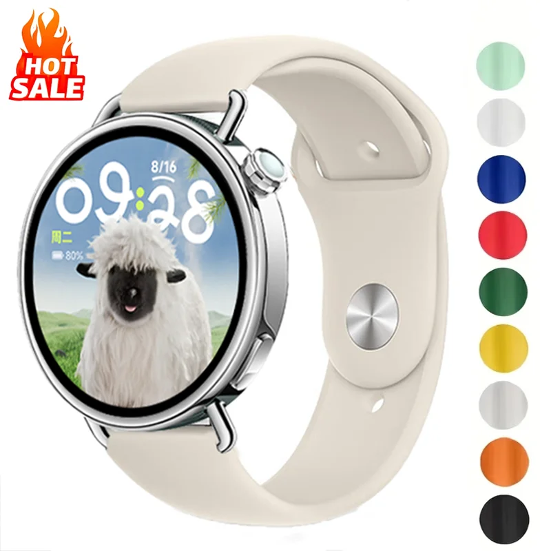 18Mm 20-22Mm Strap … - image