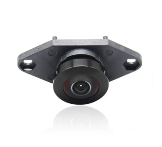 SMTSEC IMX485LQJ/LQJ1 SL-FE08720B4MP-13 VR Panoramic CCTV Fisheye Camera M12*0.5 4MP F2.0 0.87mm OV4689/IMX179 200 Degree Lens