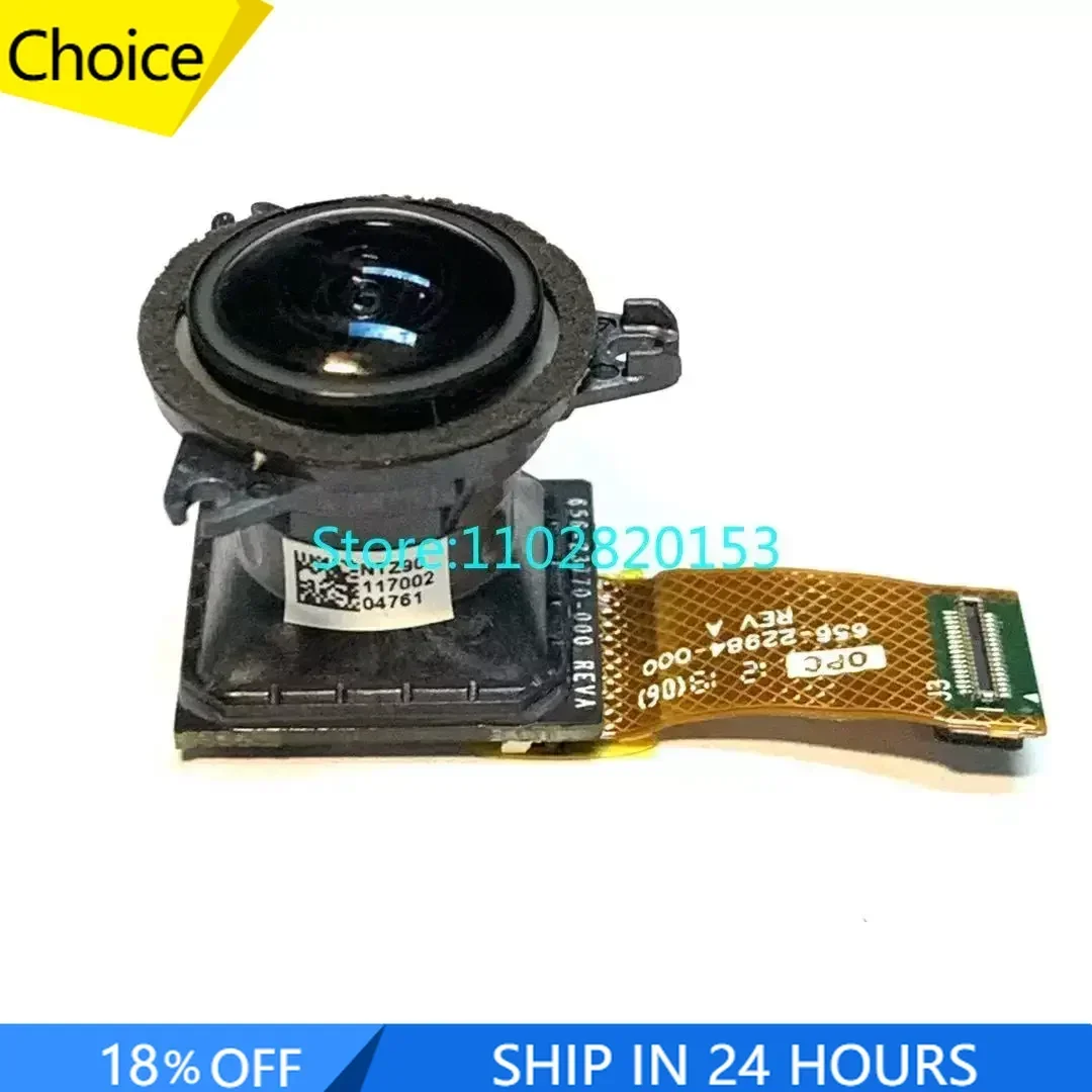 New Original Lens with CCD Repair Part  for GoPro Hero 7 White black Action Camera Replacement