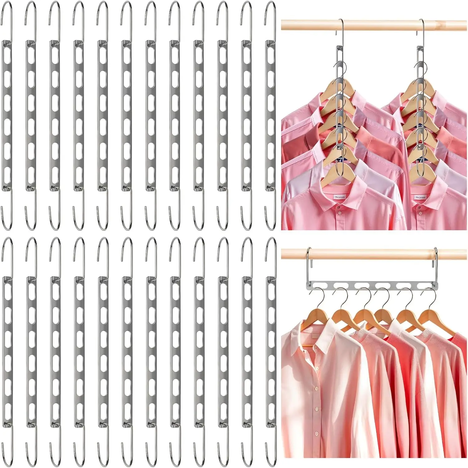 24 Pack Space Savin…