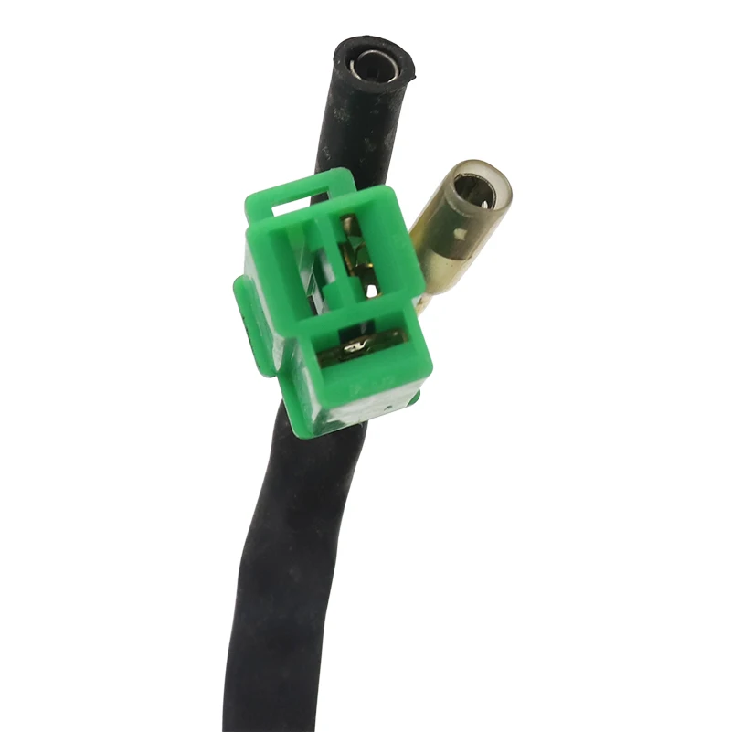 Direct Sales Scooter GY650 60 70 GY680 Double Point 8 Pole Generator Coil Pure Copper Engine Coil Accessories