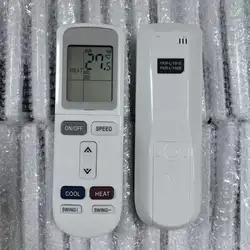 Remote Control YKR-L/102E YKR-L/101E For ZANUSSI STARLIGHT Rinnai Akai Shownic Frego Air Conditioner YKR-L/103E YKR-L/201E