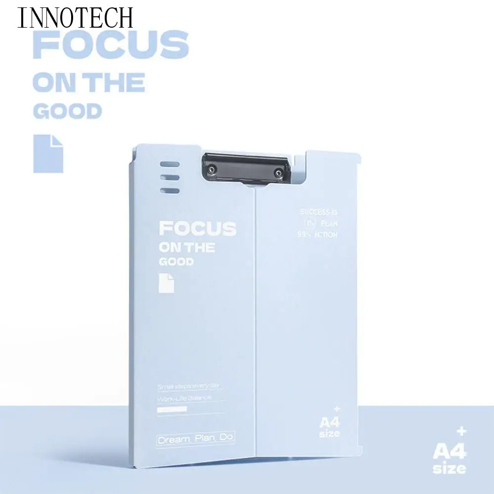 

Подставка для канцелярских принадлежностей, папка для файлов, буфер обмена, портативная папка с зажимом для доски формата А4, складная подставка для документов, подставка для бумаги, студенческая