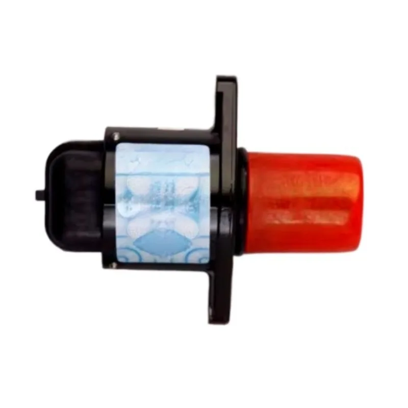 

Idle Valve Motors Stepper Motor for Suzuki Alto Works RS-X 2002 2003 2004 2005 2006 2007 Genuine Automobile Part New