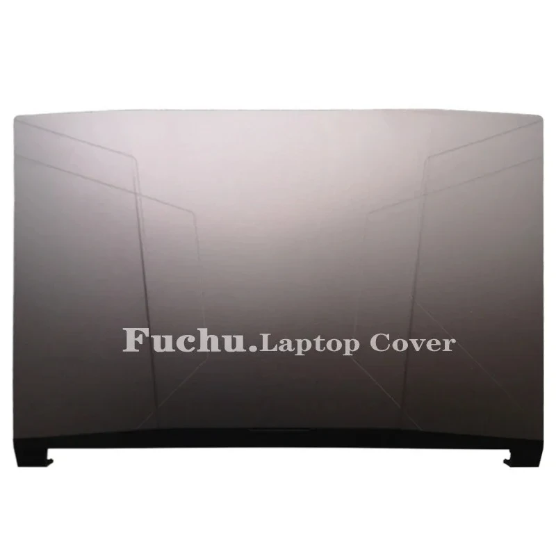 New For MSI Pulse GL76 MS-17L1 17L2 17L3 17L4 Laptop LCD Rear Cover/Front Frame/Palm Pad/Bottom Cover/hinge