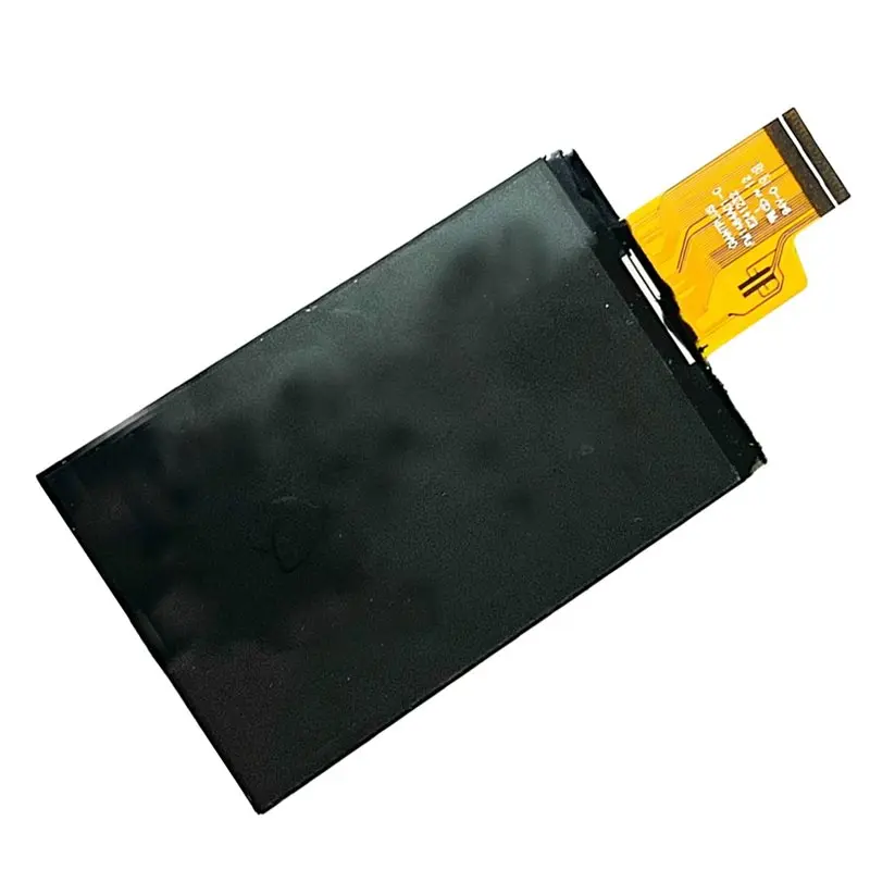 LXYB18B Screen Display Part Liquid Crystal Display For Canon