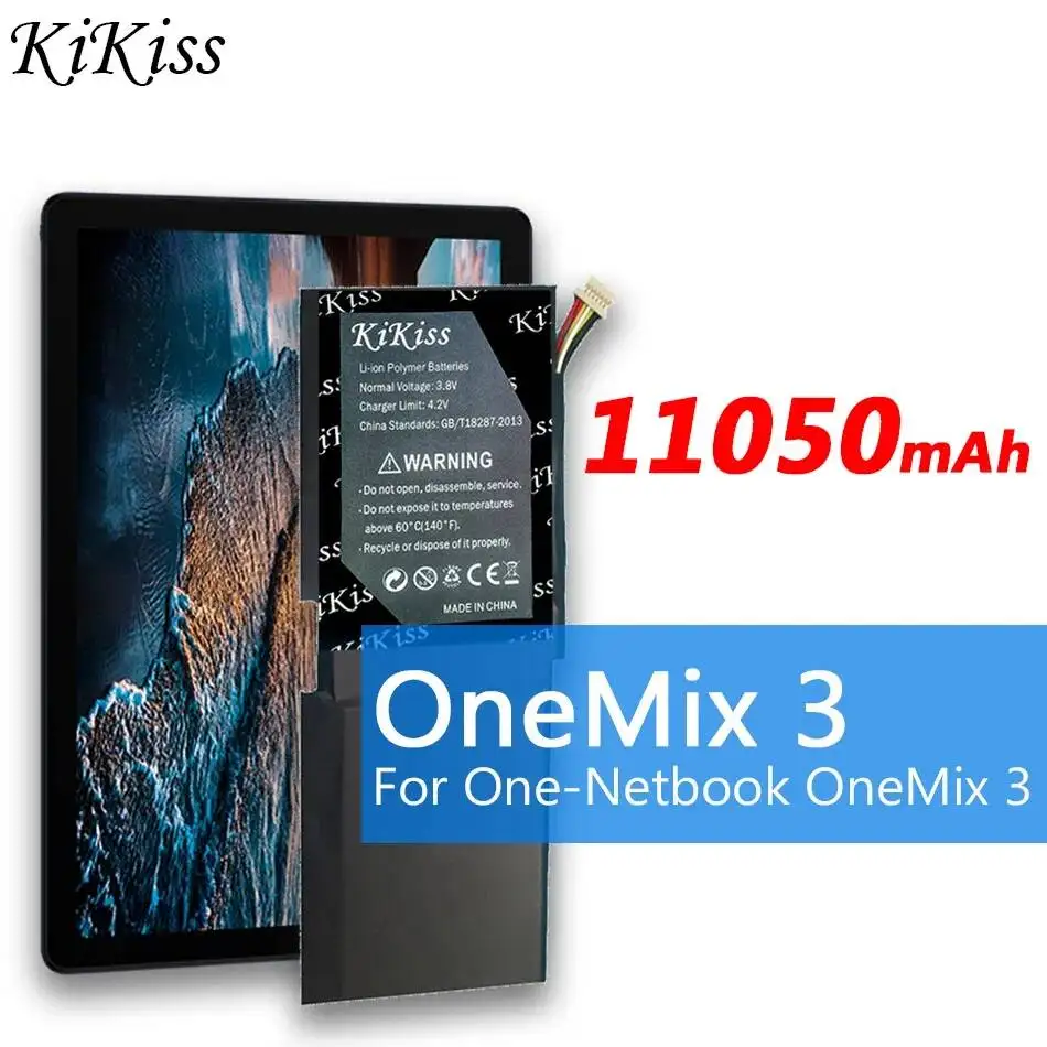 Notebook Battery 11…