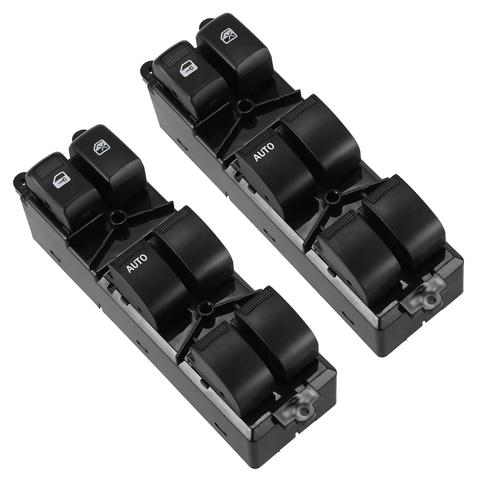 

A95E-2X New Power Window Switch Fit For Isuzu 8-97417469-0