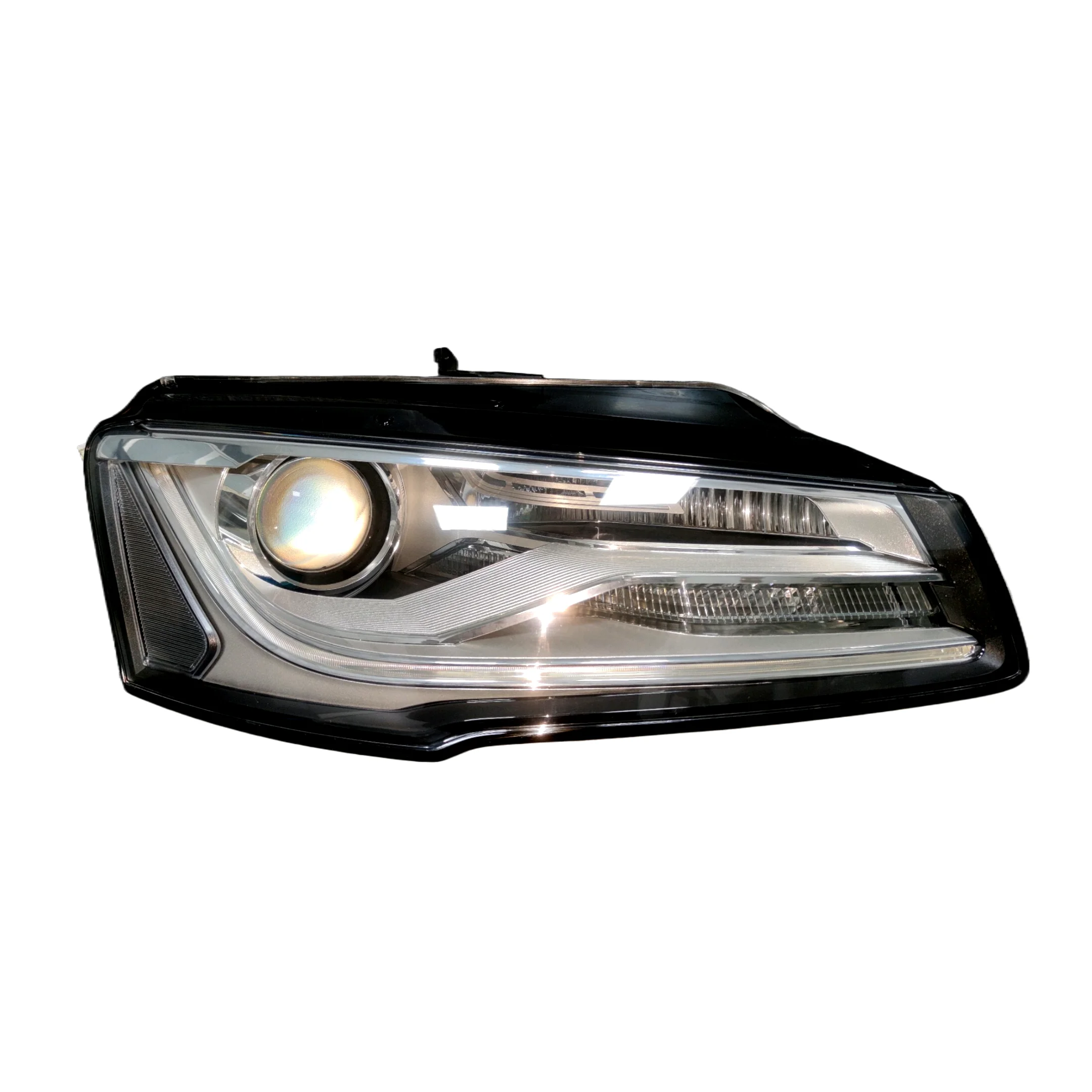 

Suitable for Audi A8 Automatic Headlight Lighting System Hernia Headlights