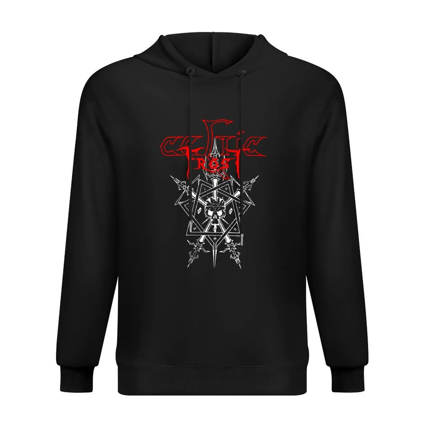 

Celtic Frost Hoodie anime clothing korean autumn clothes men's coat winter clothes pullover hoodies