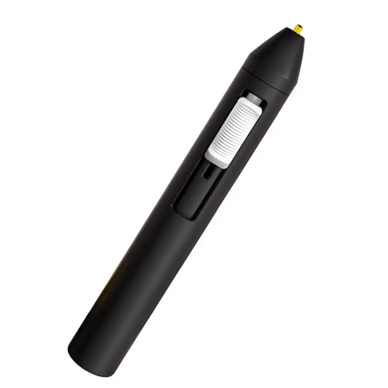 Deli-Mini Hot Melt Glue Gun, DIY Home Repair Tool, Caneta Elétrica, Tipo-C Cola em Bastão, 7mm, 3.7V, 2000mA