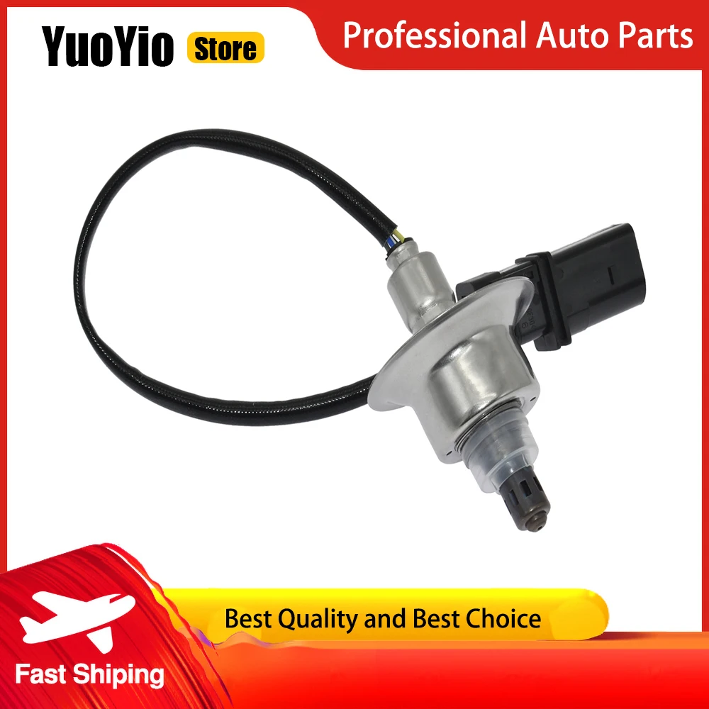 

YuoYio 1Pcs New Oxygen Sensor 39210-2G730 For Hyundai Santa Fe 2.0T 2013