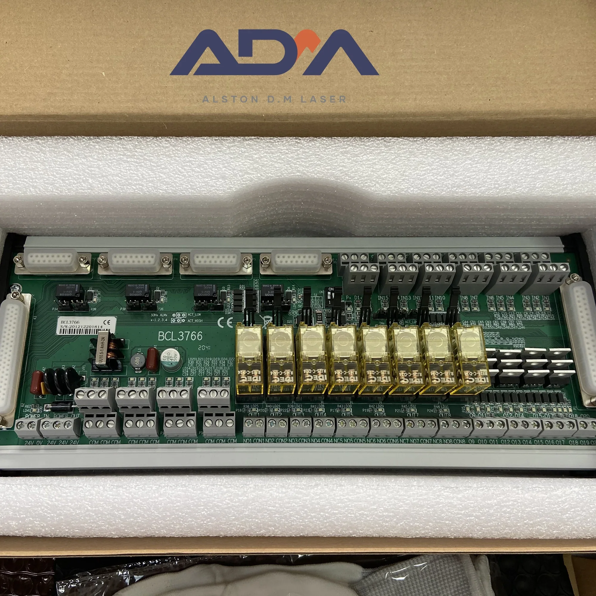 FSCUT2000S Friendess Bochu-Controller FSCUT CYPCUT fscut 2000-Cypcut-Software BMC2104