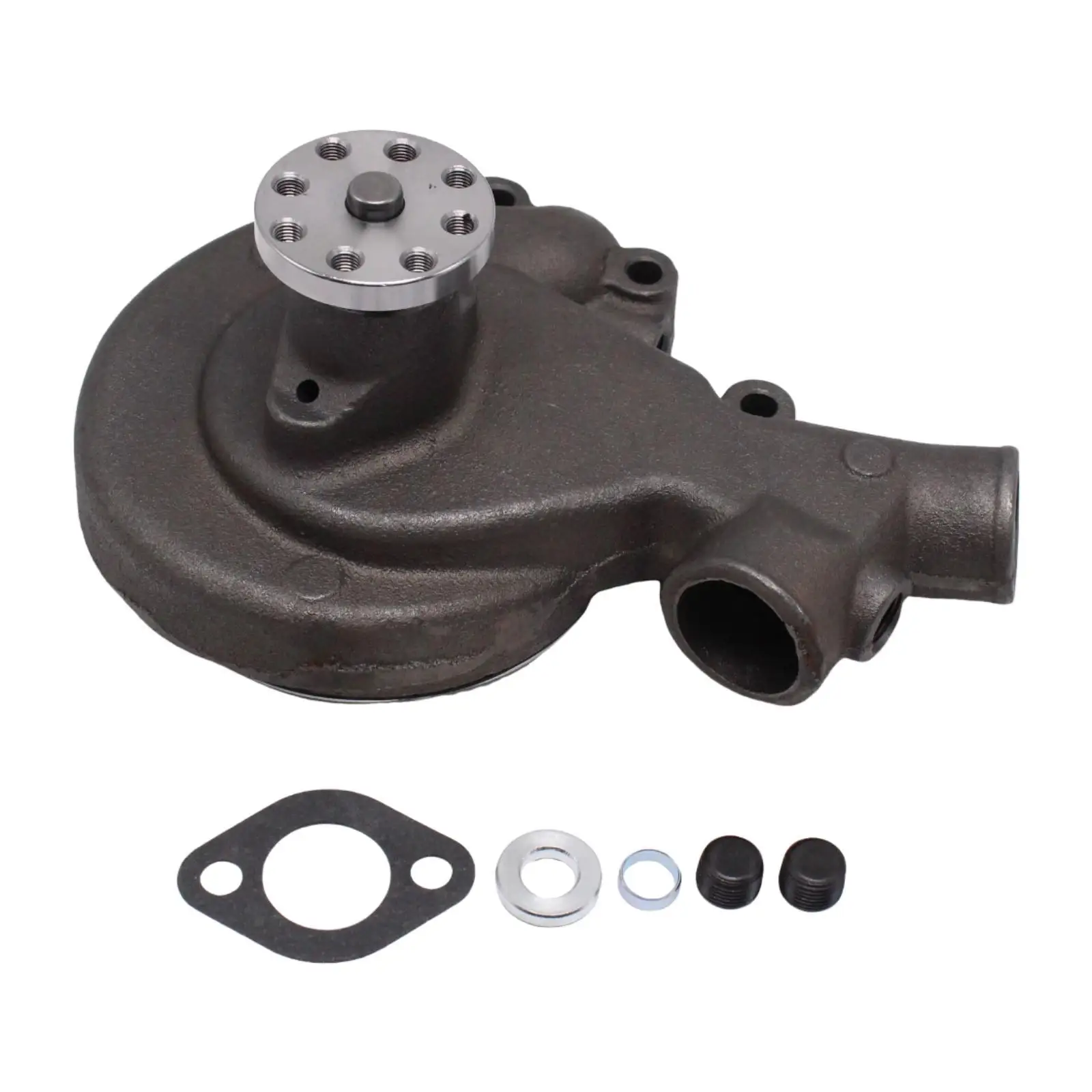

Engine Water Pump Easy Installation Metal Replace for Buick 1941-1949
