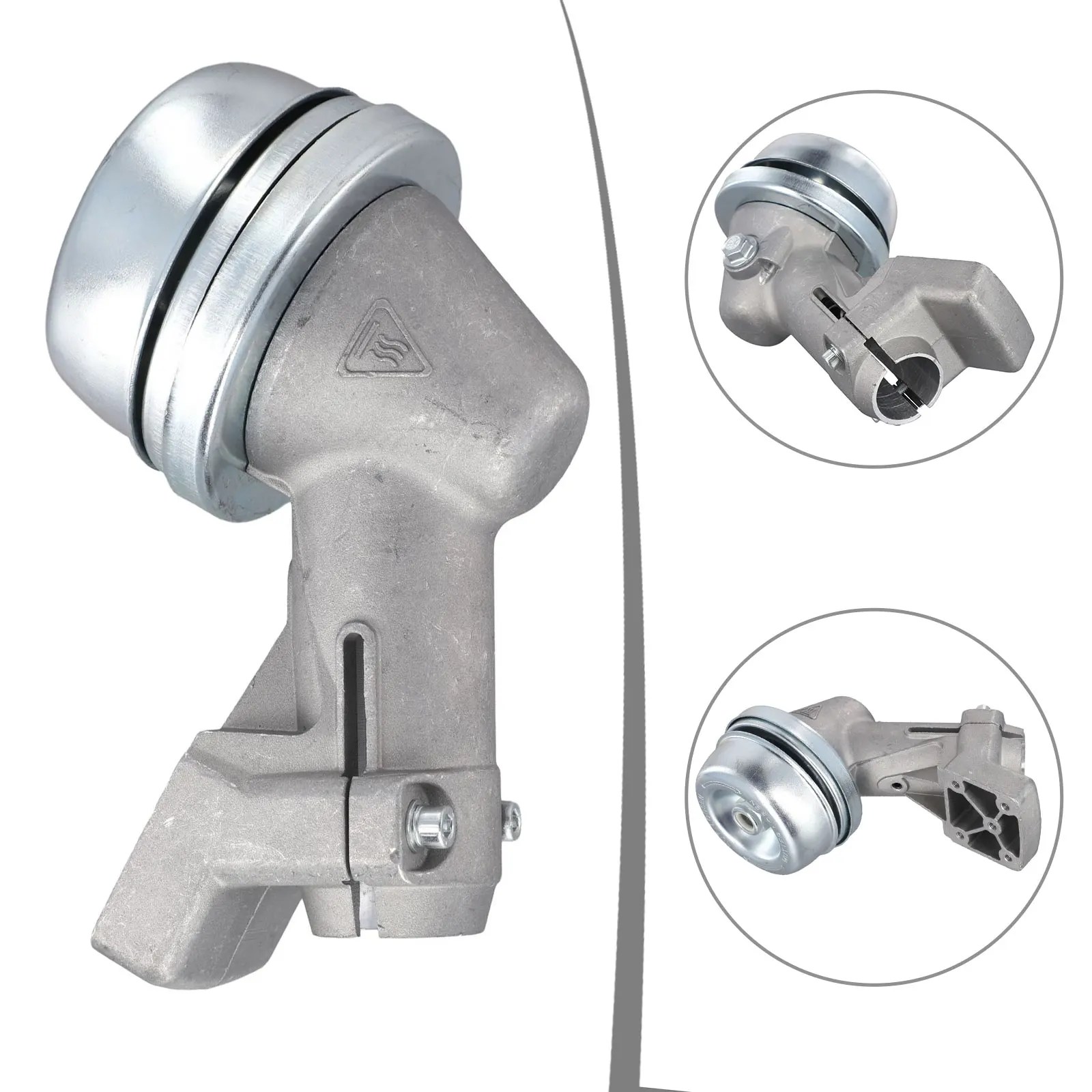 Materiale metallico Ingranaggio angolare Ingranaggio angolare Accessori per taglio Parti di utensili manuali Accessori sostituibili per FS160 FS180 FS220