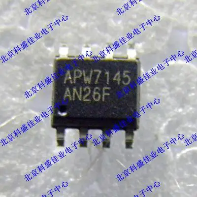 Original 5pcs/ FDS8962C RM601  25L2026 MX25L2026MI APW7145 sop8 sop-8