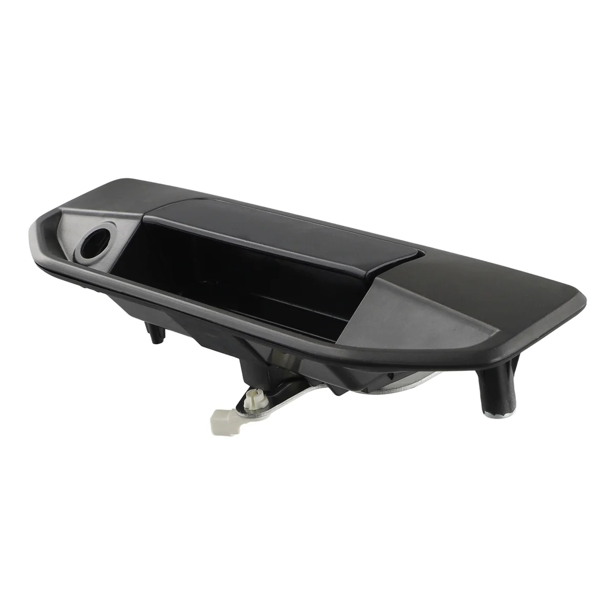 Trunk Outside Door Handle With Camera Hole For Changan Hunter F70