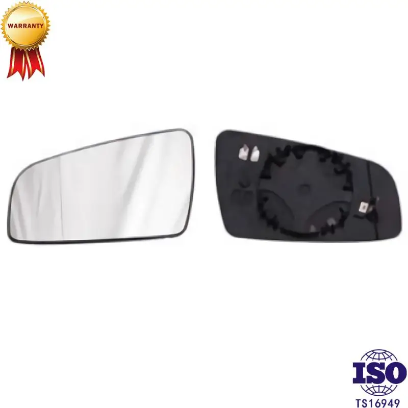 

Car Replacement Left Right Heated Wing Rear Mirror Glass for OPEL ZAFIRA B 2005 2006 2007 2008 1426545 1425546