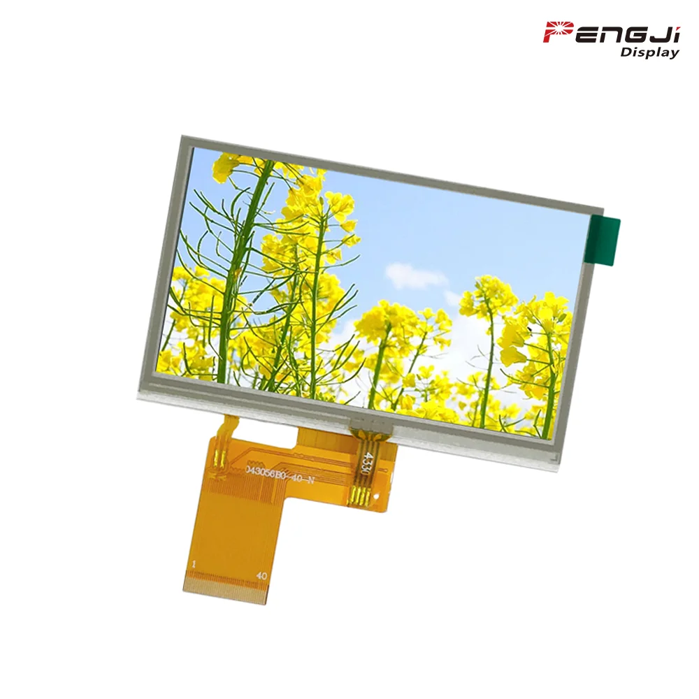 43-inch-display-part-480x272-resolution-touch-screen-replacement-lcd