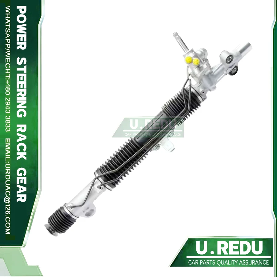 

For Honda Civic ES5 ES7 EM2 00-05 LHD T 53601-S5D-F04 53601-S5A-F04 53601-S5A-F04 Auto Parts High Quality Steering Rack