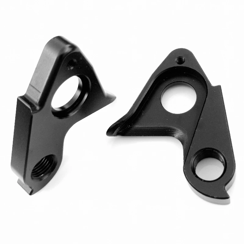 

2Pc Bicycle Parts Mech Dropout For BMC #52 #300696 Roadmachine 01 02 03 2017-19 Gear Rear Derailleur Rd Hanger Carbon Bike Frame