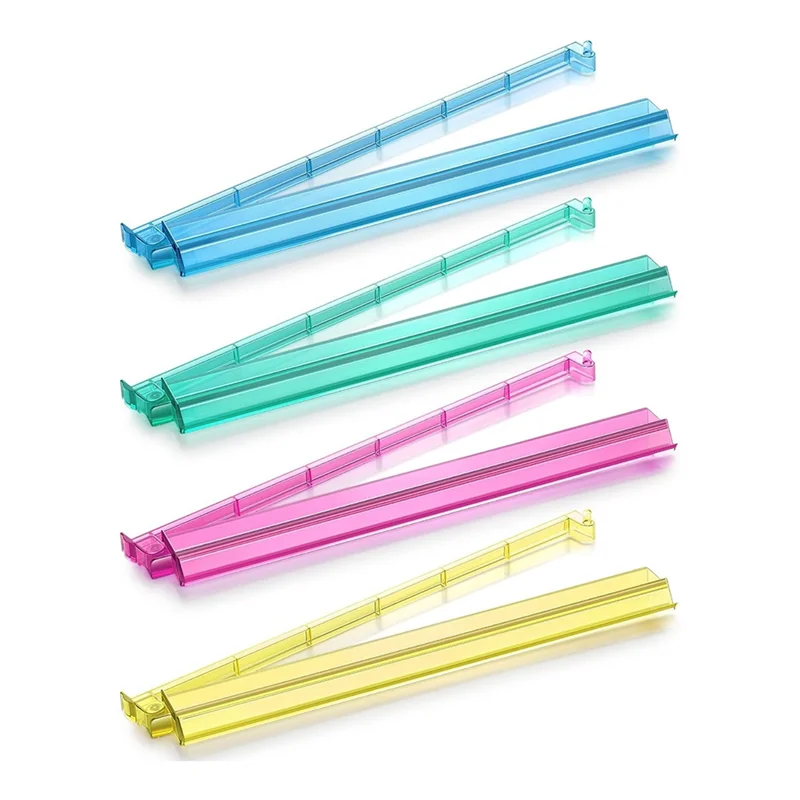 A13E-Home Mahjong-Ständer Mahjong-Ständer mit Schubstange, perfekt für Familientreffen, Game Night oder Partys.