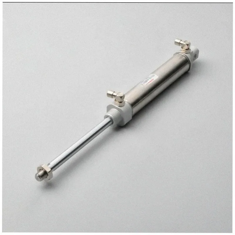 Heidelberg F9.334.001 Paper Collection Sampling Cylinder Push Rod Cylinder Heidelberg Parts
