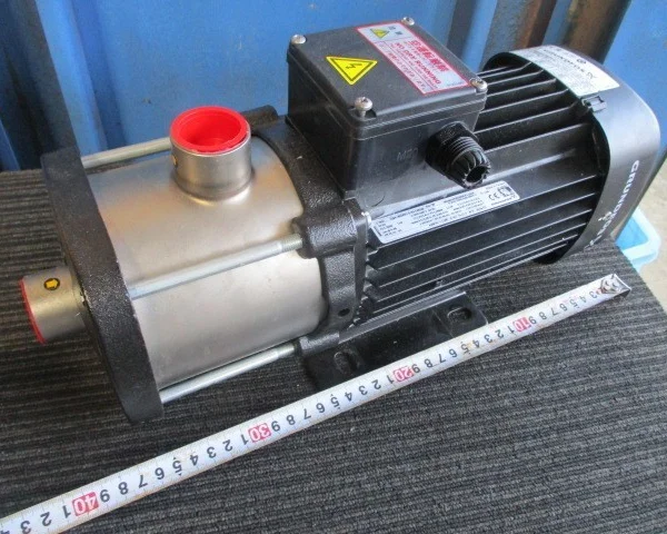 

Cm3-5 D-r-i-v-avbv G-a-a-n Водяной насос из нержавеющей стали Совершенно новый оригинальный точечный Plc