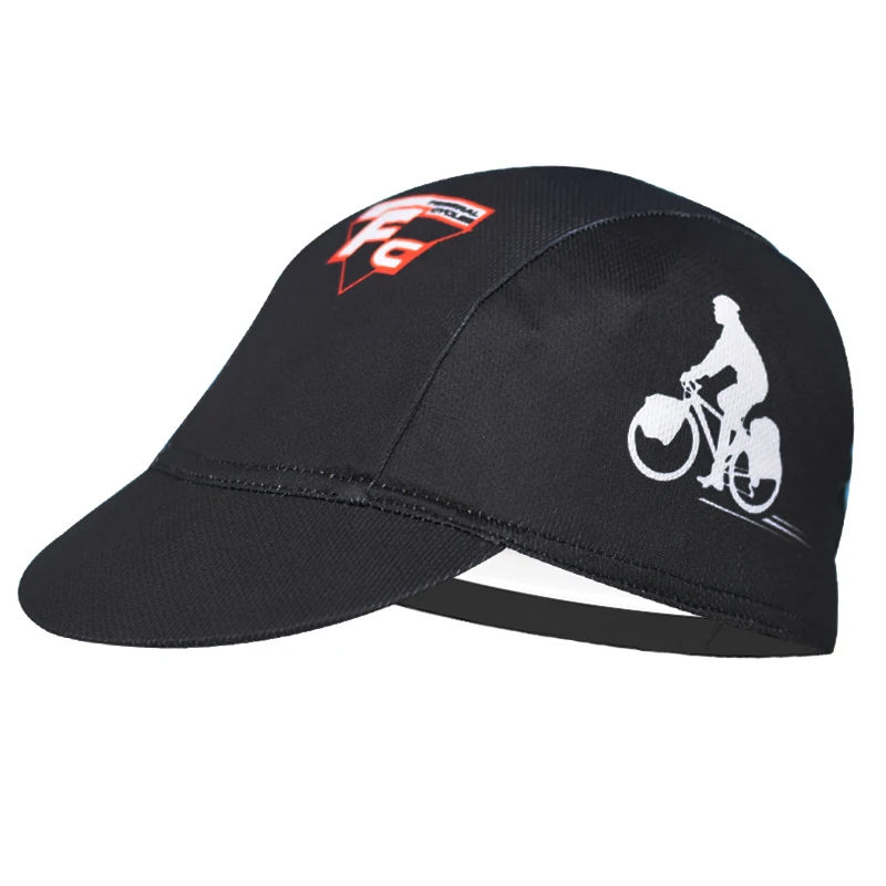 New Dinosaur Cycling Cap Skiing Raceing Sports Bike Hats Customizable One Size Fits Most Men And Women