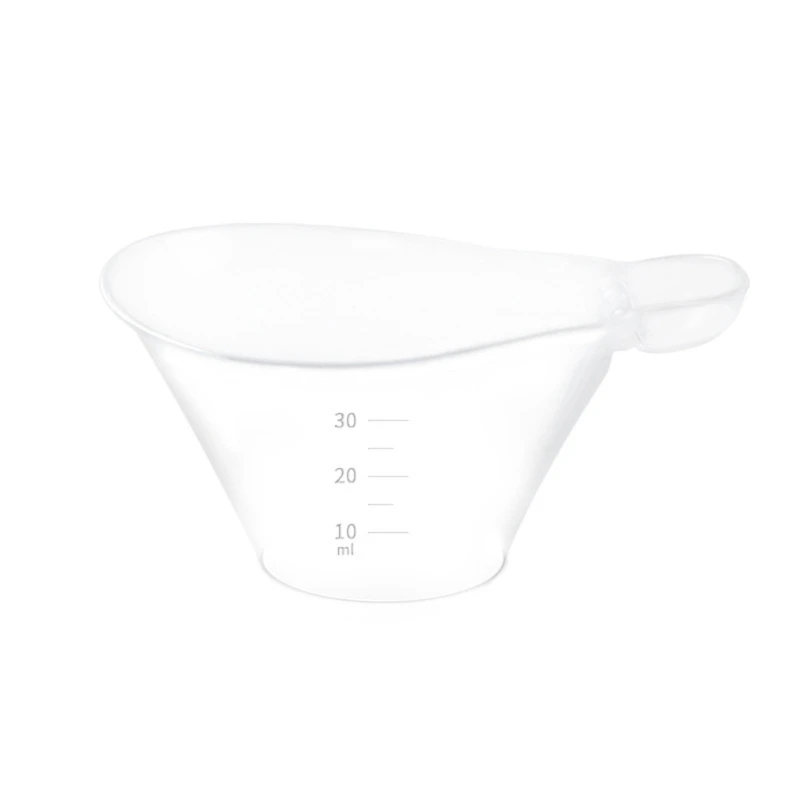 Baby Cup Feeder Spillproof Drinking Aid for Supplemental Feeding Early Premature W3JF