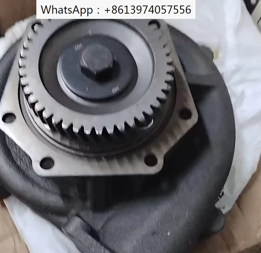 OEM water pump 355-7389 CA355-7389 water pump assembly for 773G 775G 777G 844K 854K C27 C32 engine