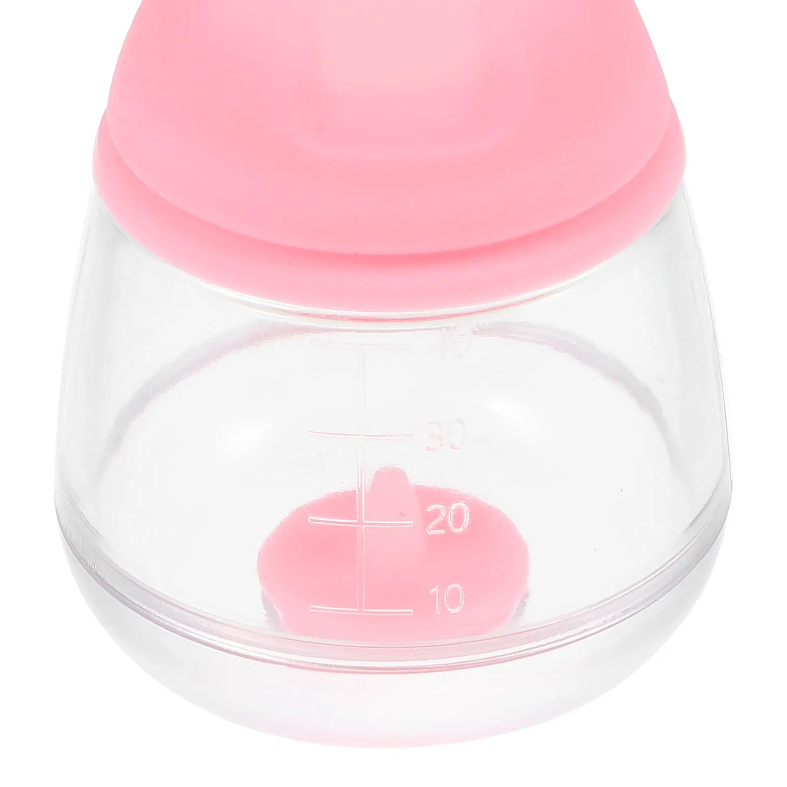 

Newborn Pet Nursing Bottle Scale Marked Silicone Puppy Kitten Milk Feeding Bottle Small Pet Feeder Puppy Feeding Bottles