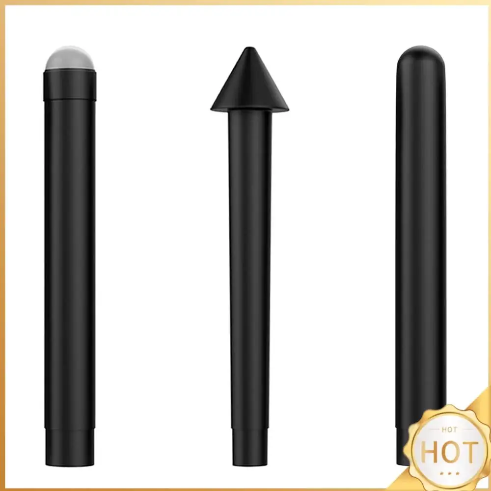 

3pcs Stylus Pen Tip Kit Touch Stylus Pen Nib Tip Kit for Microsoft Surface Pro 7 6 5 Replacement Nib Tip Kits