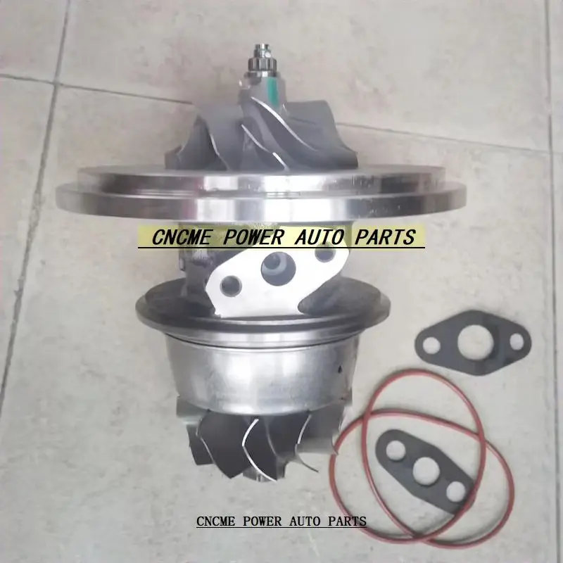 Cartucho de Turbo TA5101 TA51 466074 466074-0014 CHRA 466074-0019 466076-0014 para Camión Volvo F12 N12 NL12 TD120G TD121F