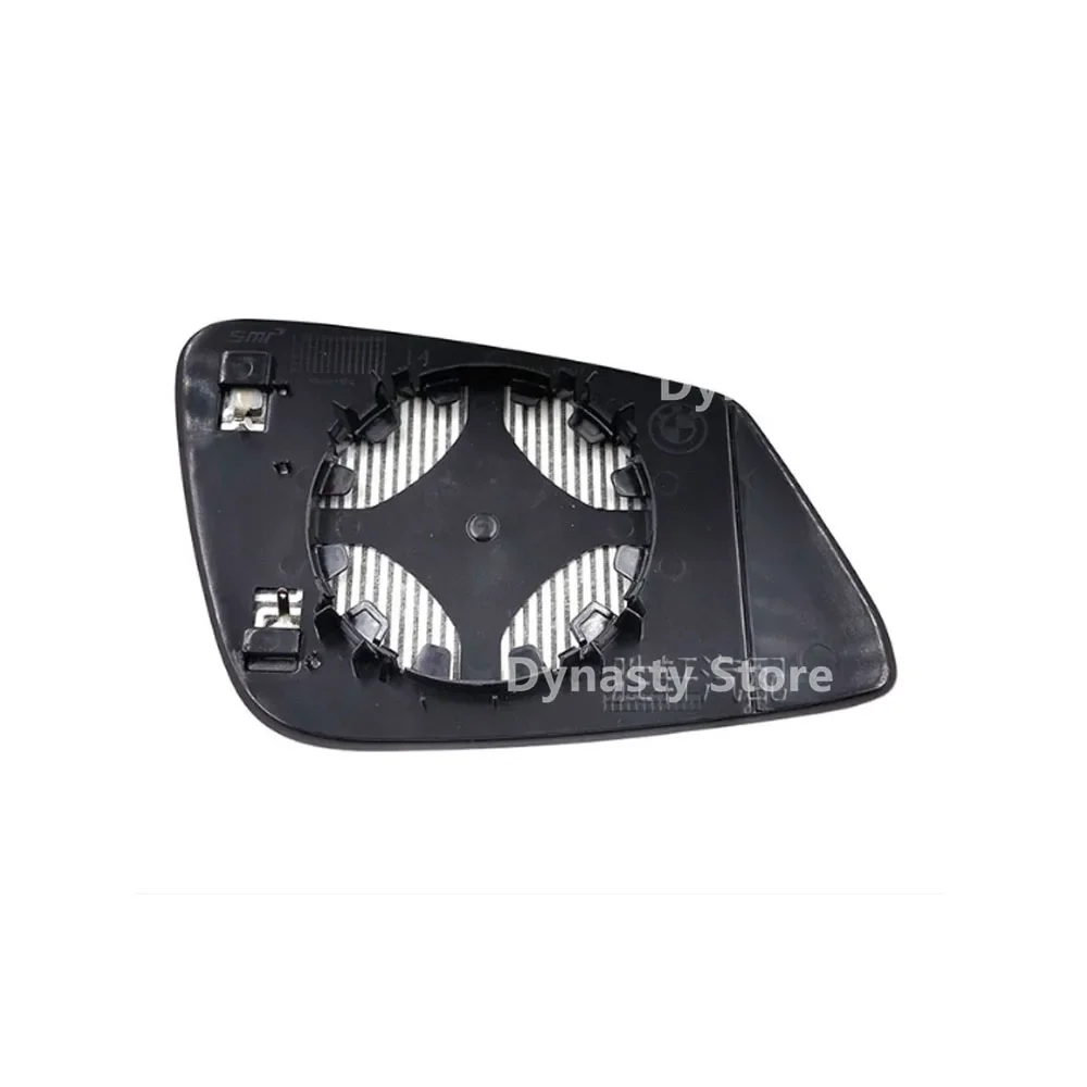 Left / Right Mirror Glass w/ Backing Heated for BMW F20 F21 F22 F23 F30 F31 F34 F35 F32 F33 F36 1Series 2Series 3Series X1 X2 i3