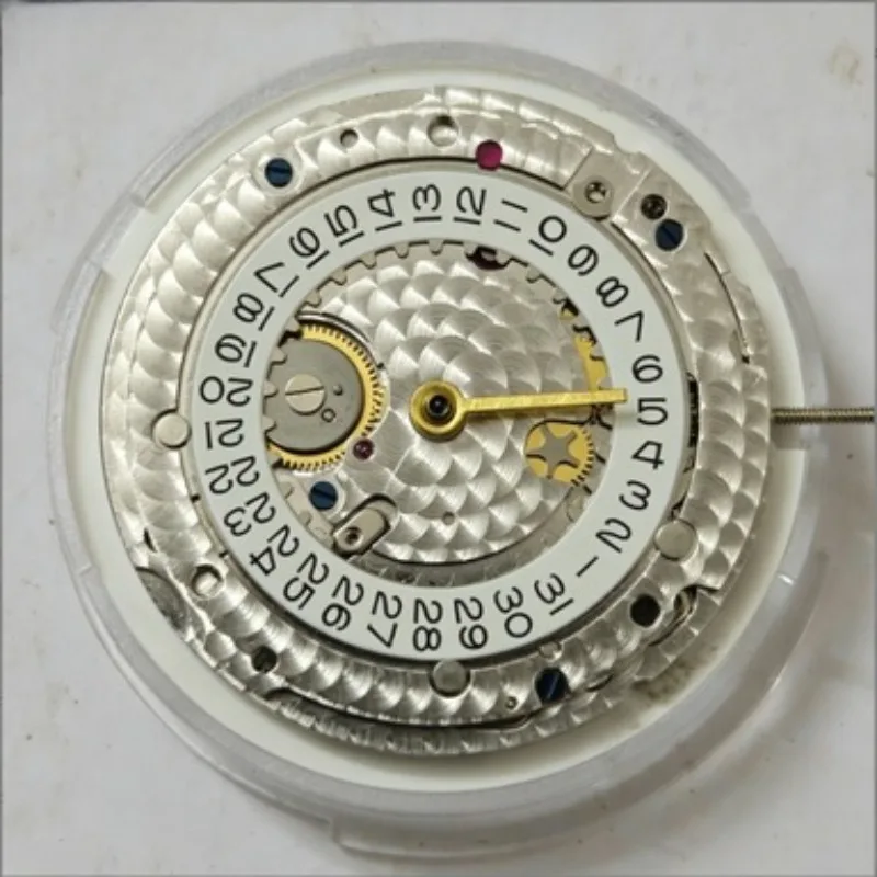 Parts are suitable for watch accessories 3235 movement long travel time 72 hours kinetic energy size log water ghost