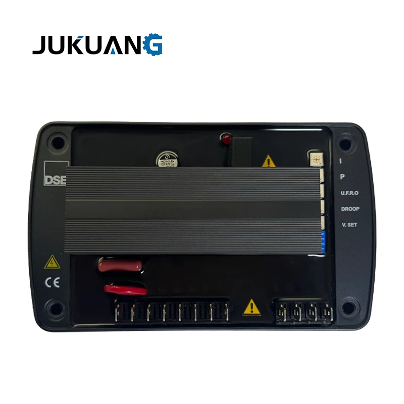 A106 MKII Digital AVR Original DSE Automatic Voltage Regulator UK Import High Quality AVR Module A106-003-02