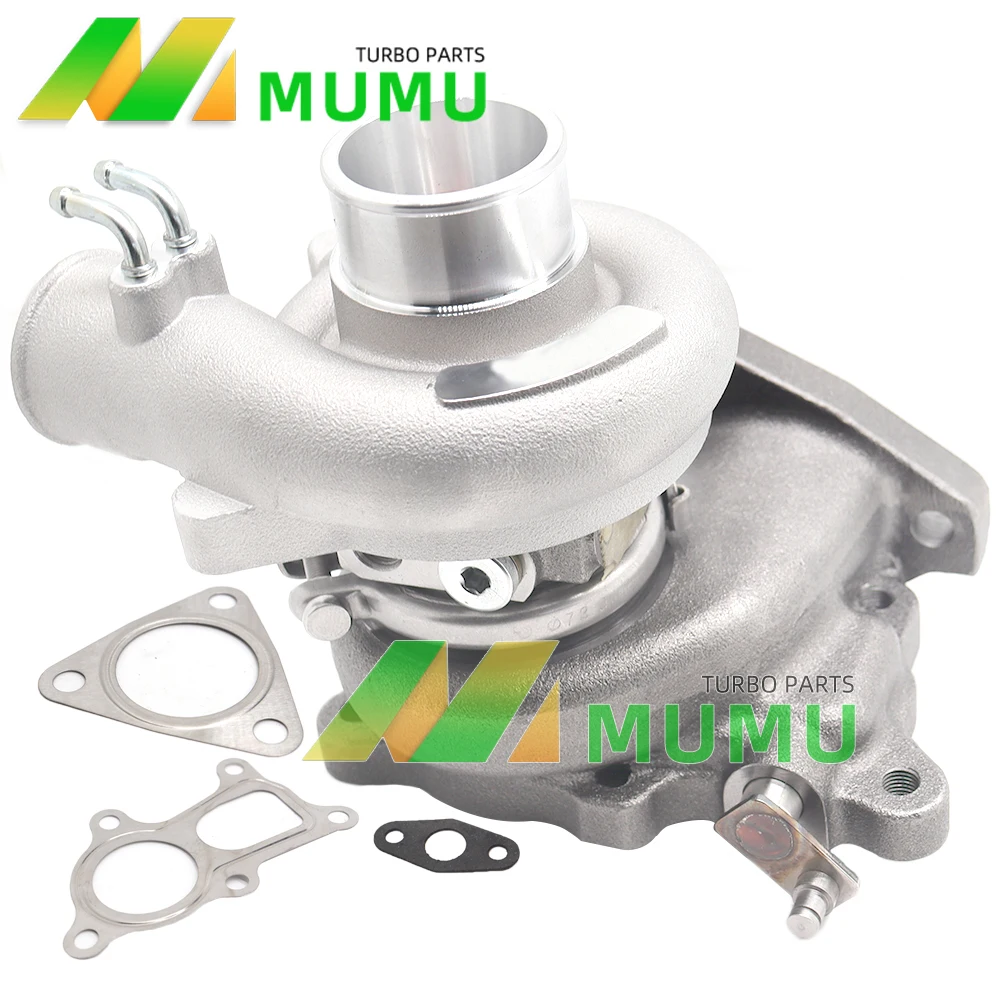 Turbo Turbocharger For Mitsubishi L300 Star Wagon Delica 2.5 TD 4D56 1993-1996 49177-01515 4917701515