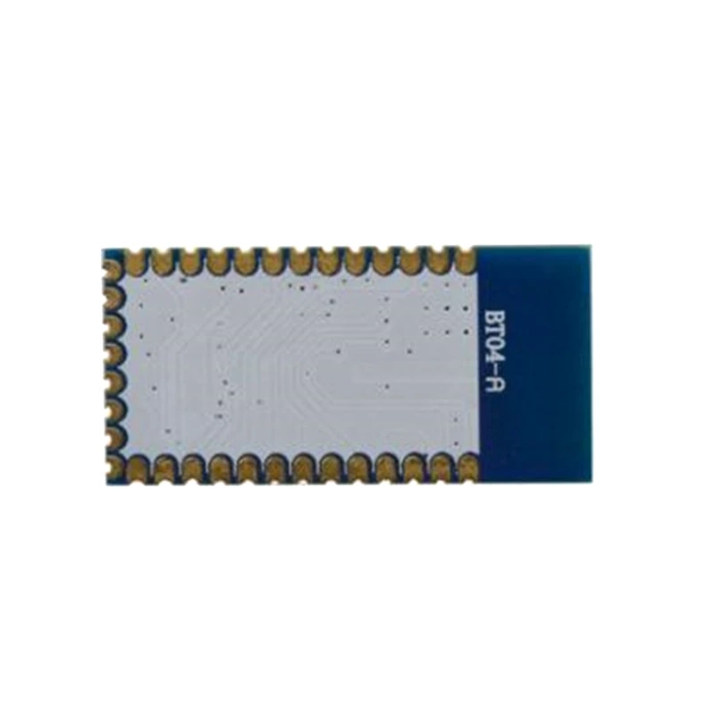 BT04-A Bluetooth Serial Module Wireless Pass-Through Data Module 51 MCU SPP-CA