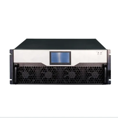 Dynamic SVG Static Var Generator Industrial Application 400V Rated Voltage 30-100kvar Compensation Power Distribution Equipment