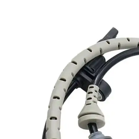 As Shown Rear Wheel Speed Sensor Direct Replacement Abs Sensor Engine Sensor Wheel Speed Detector Direct Replacement