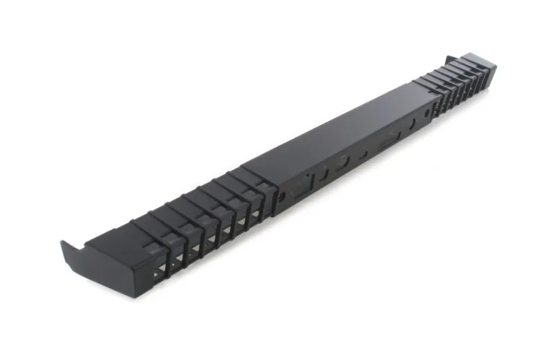 

0M2MX7 M2MX7 черный для Alienware 15 R3 15 R4 ЖК-термозащитный чехол воздуховыпускное отверстие