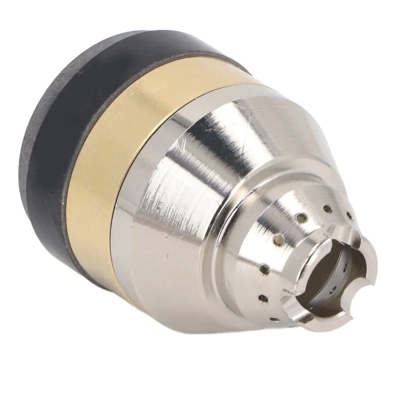 Plasma Cutting Nozzle Protective Cover Contactable Handheld Plasma Cutter Nozzle Guard