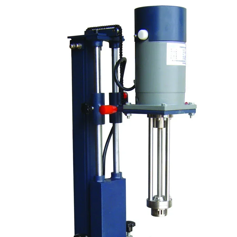 Lab Dispersing Emulsifier Homogenizer