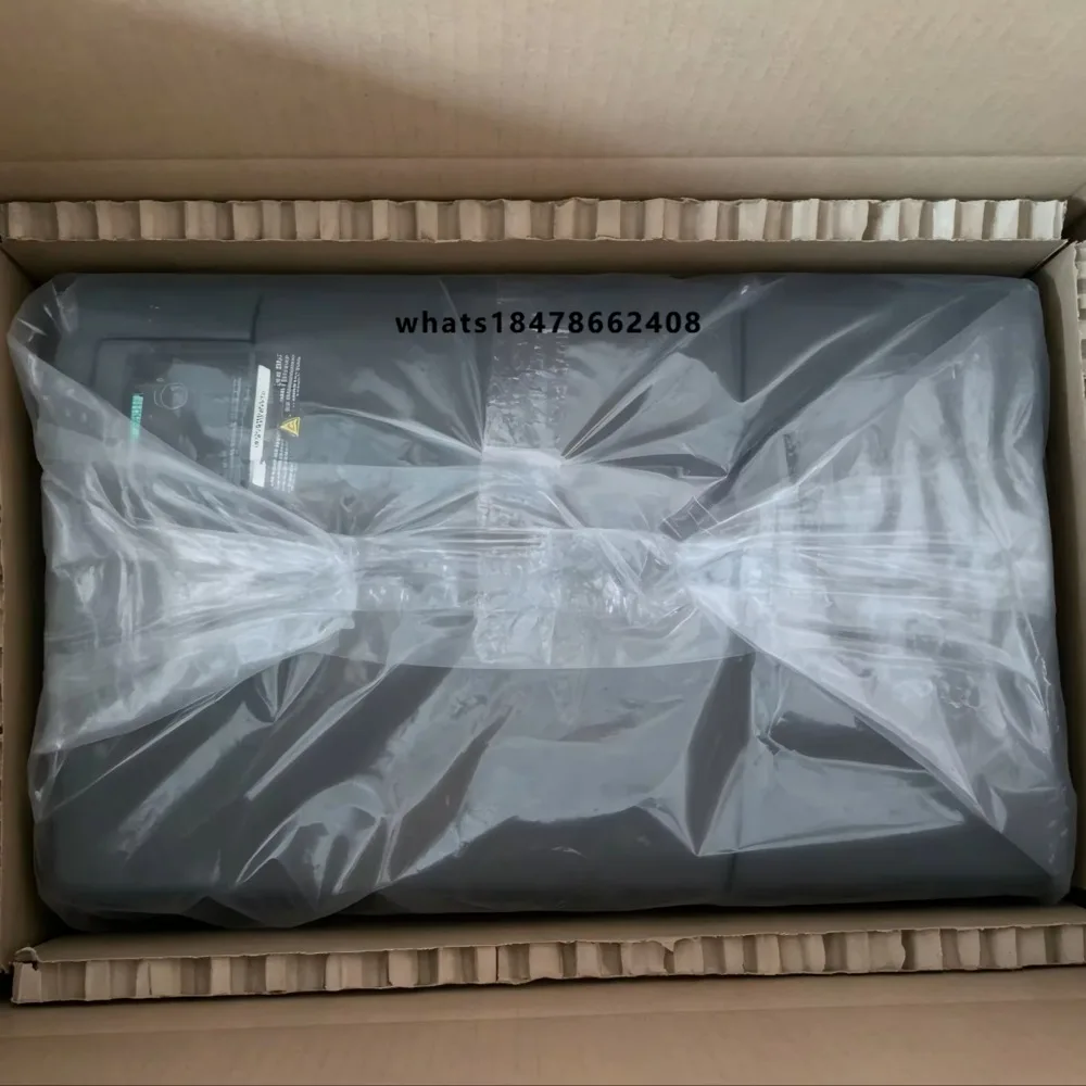New 6SE6430UD318DA0 6SE6430-2UD31-8DA0 AC Frequency Inverter 18.5kW 380V-480V 3-Phase Variable Speed Drive for HVAC Pump