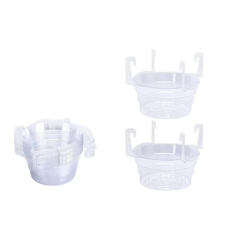 ABGG – набор из 15 поддонов дл – обзор и цена Drip Tray Saucer