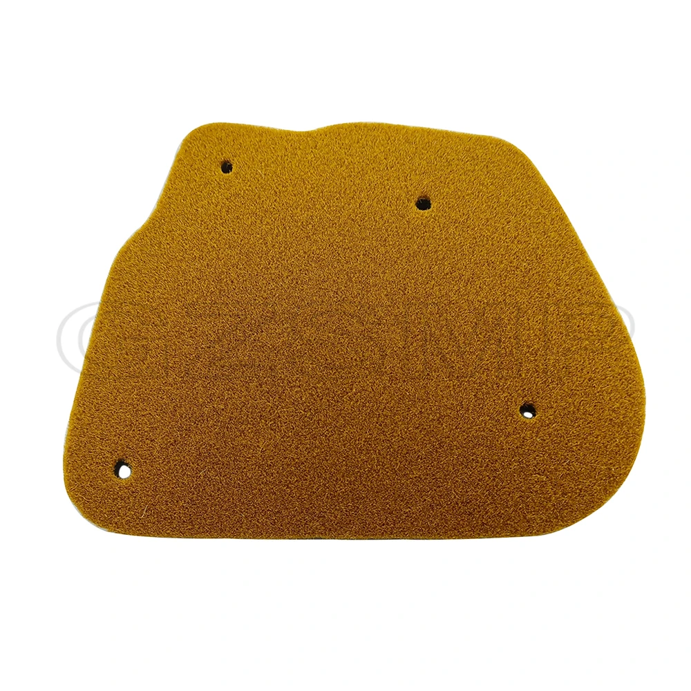 

Motorcycle Air Filter Sponge Cleaner fit For Yamaha ZUMA 50 WY50 BWS100 4VP-E4451-00-00