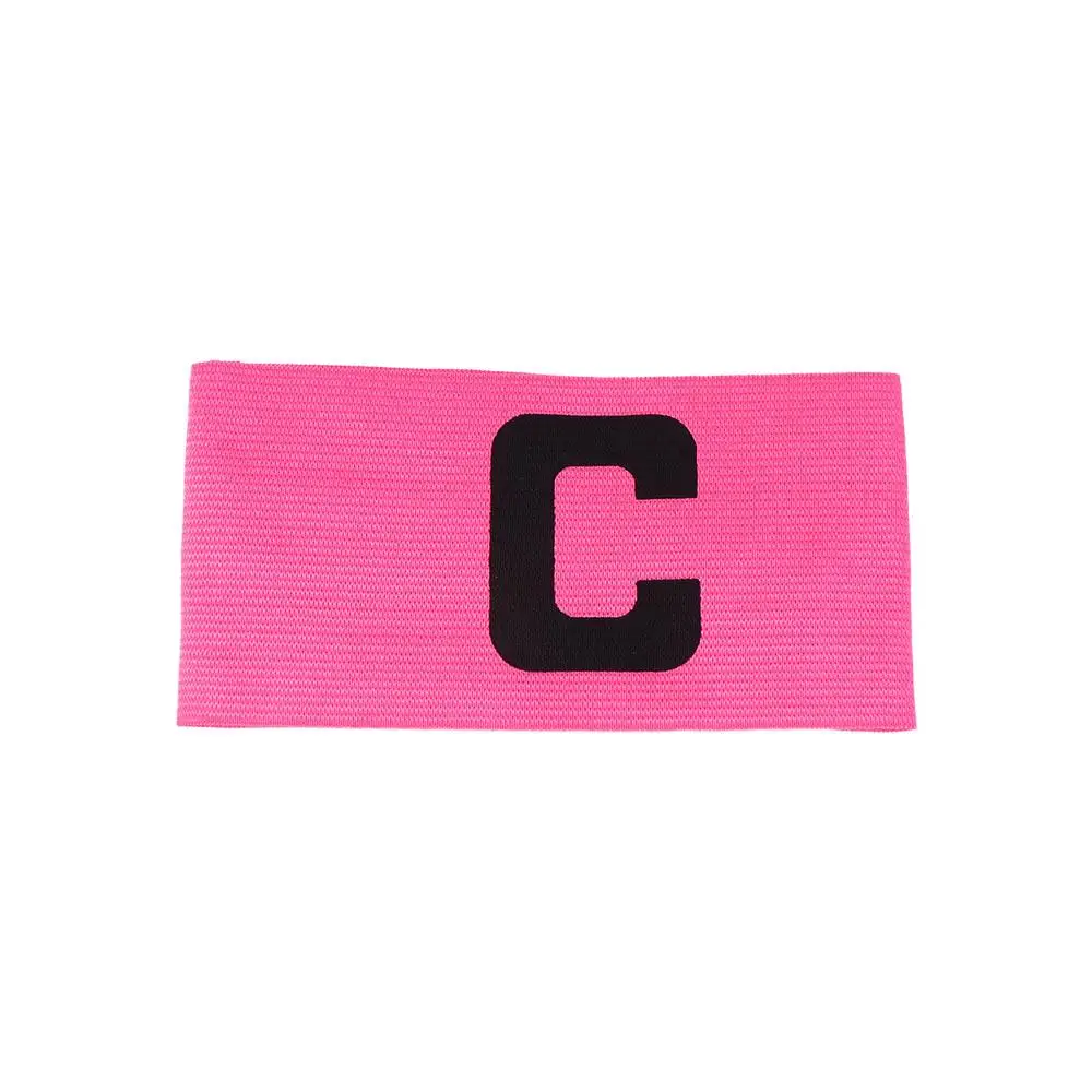 Basketball Football Training Rugby Player Bands Leader Football Armband Group Armband Captain Armband Soccer Captain Armband