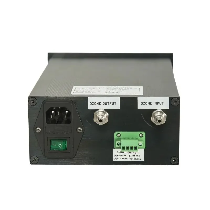 OZOTEK High Quality Desktop BMT On Line Ozone Meter 0-200G/M3 Model UVO3-2000S