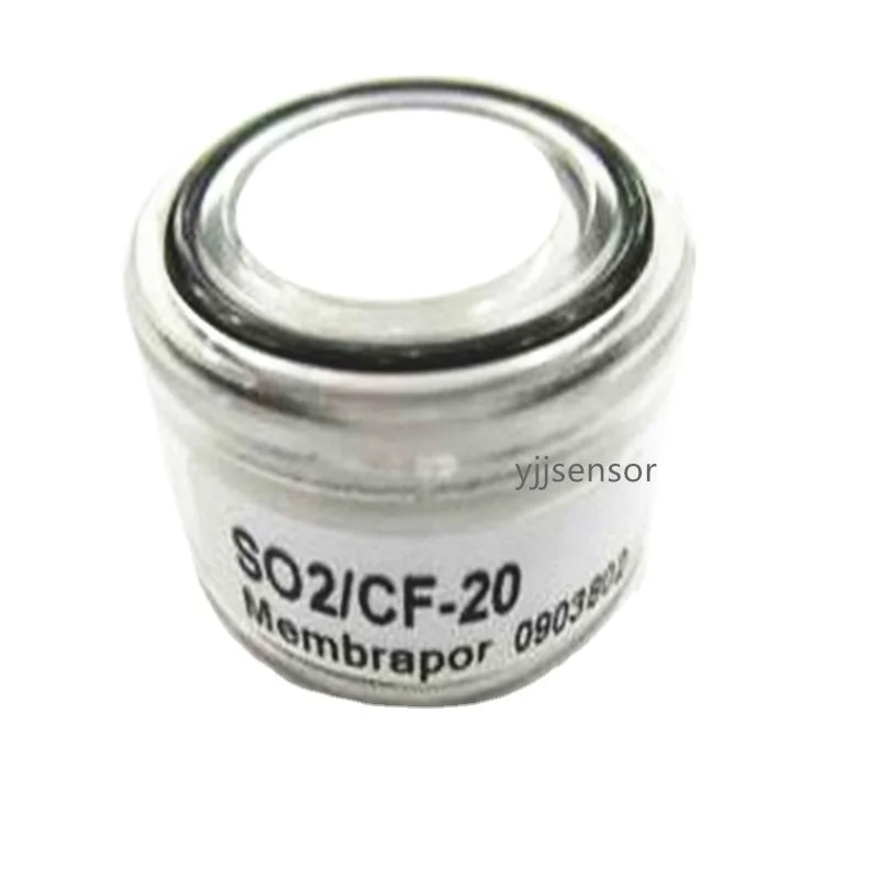SO2-S-20 Sulfur Dioxide Gas Sensor Continuous Air Quality Monitoring